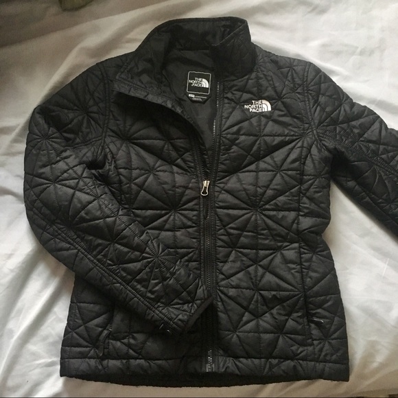 north face micro puff
